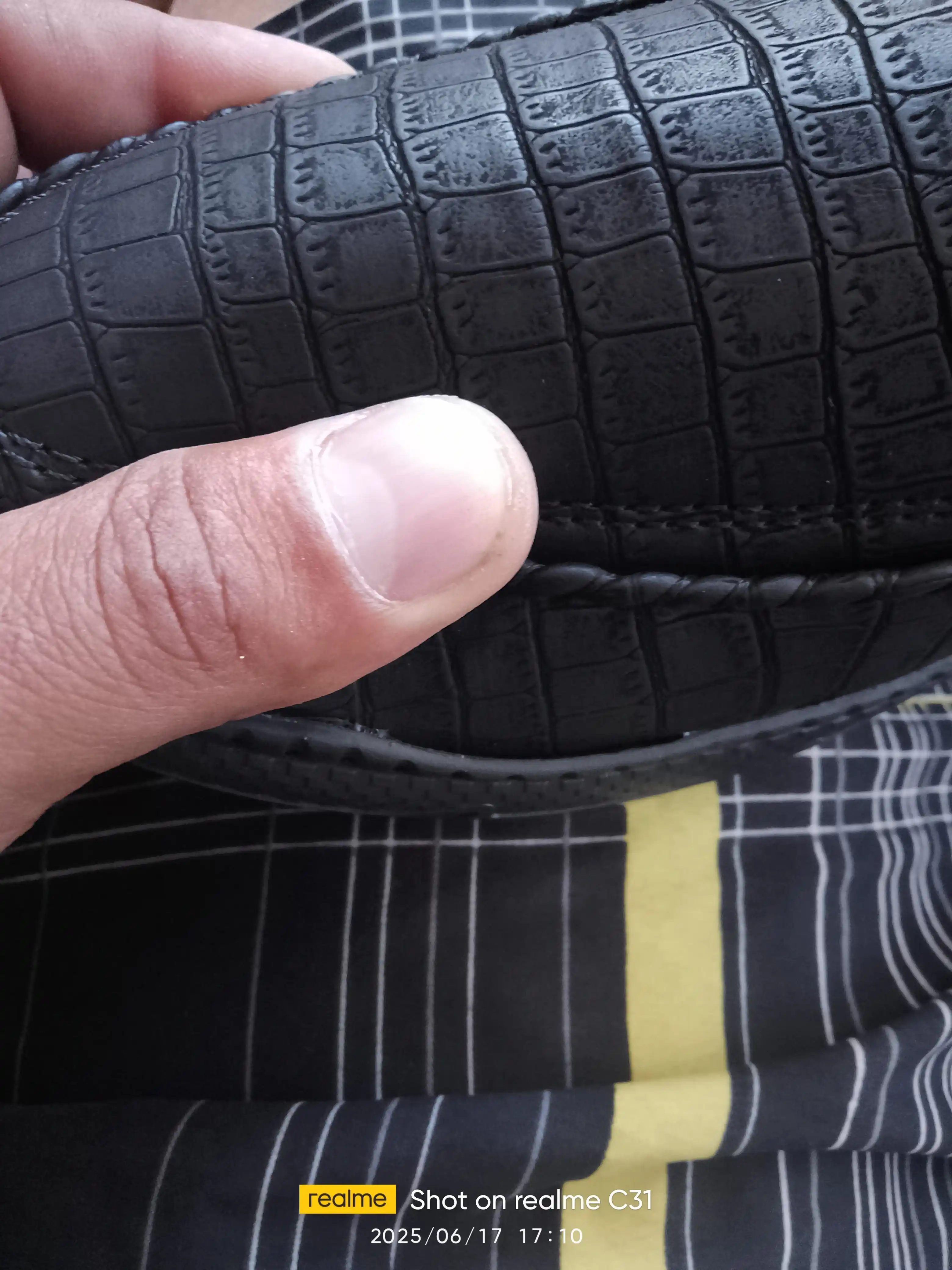 Erkaklar uchun mokasinlar, 39 - 44