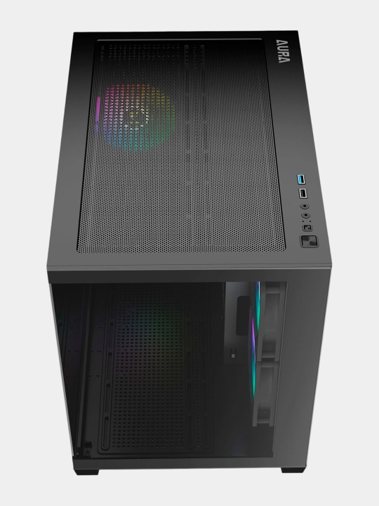 Готовый мощный игровой ПК, i5-13400F, RTX 5060 8 ГБ, B760, 16–32 ГБ ОЗУ, SSD 512 ГБ–1 ТБ