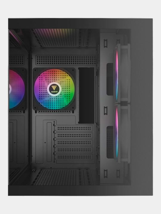 Готовый мощный игровой ПК, i5-13400F, RTX 5060 8 ГБ, B760, 16–32 ГБ ОЗУ, SSD 512 ГБ–1 ТБ
