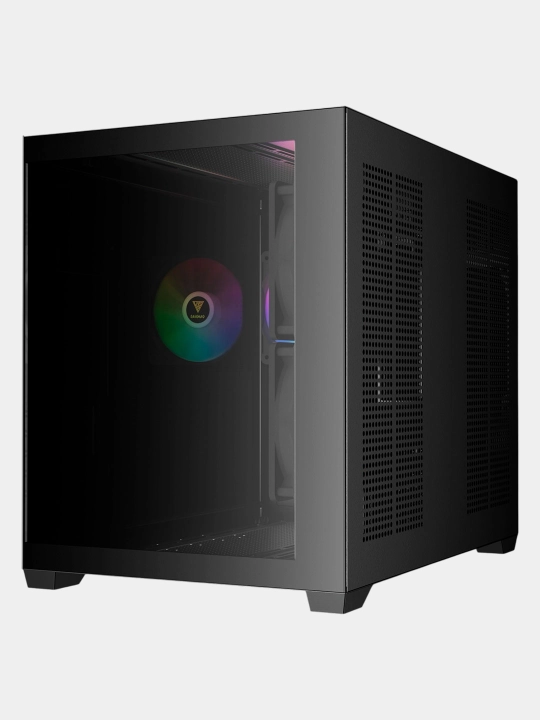 Готовый мощный игровой ПК, i5-13400F, RTX 5060 8 ГБ, B760, 16–32 ГБ ОЗУ, SSD 512 ГБ–1 ТБ