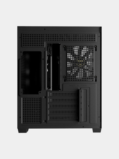 Готовый мощный игровой ПК, i5-13400F, RTX 5060 8 ГБ, B760, 16–32 ГБ ОЗУ, SSD 512 ГБ–1 ТБ