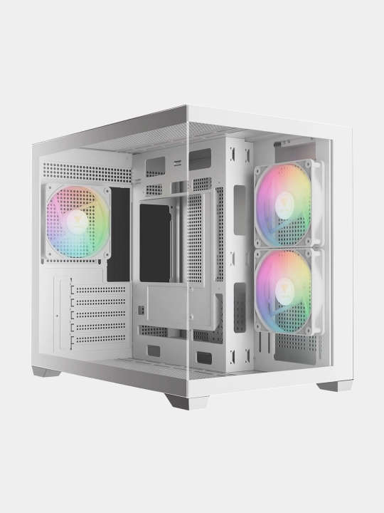 Готовый мощный игровой ПК, i5-13400F, RTX 5060 8 ГБ, B760, 16–32 ГБ ОЗУ, SSD 512 ГБ–1 ТБ - 