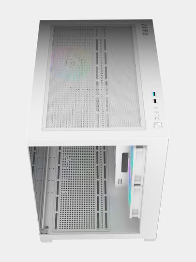 Готовый мощный игровой ПК, i5-13400F, RTX 5060 8 ГБ, B760, 16–32 ГБ ОЗУ, SSD 512 ГБ–1 ТБ