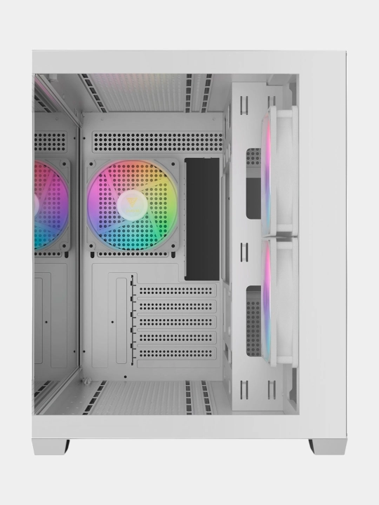 Готовый мощный игровой ПК, i5-13400F, RTX 5060 8 ГБ, B760, 16–32 ГБ ОЗУ, SSD 512 ГБ–1 ТБ
