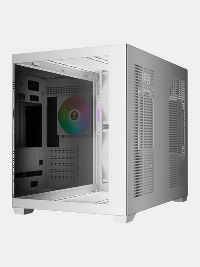 Готовый мощный игровой ПК, i5-13400F, RTX 5060 8 ГБ, B760, 16–32 ГБ ОЗУ, SSD 512 ГБ–1 ТБ
