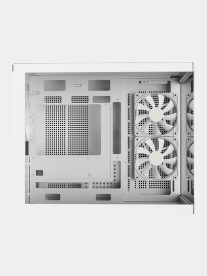 Готовый мощный игровой ПК, i5-13400F, RTX 5060 8 ГБ, B760, 16–32 ГБ ОЗУ, SSD 512 ГБ–1 ТБ