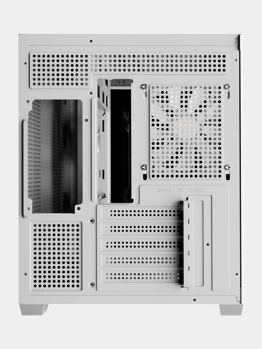 Готовый мощный игровой ПК, i5-13400F, RTX 5060 8 ГБ, B760, 16–32 ГБ ОЗУ, SSD 512 ГБ–1 ТБ