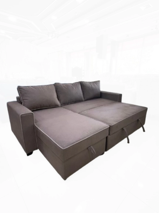 Yumshoq mebel, burchak