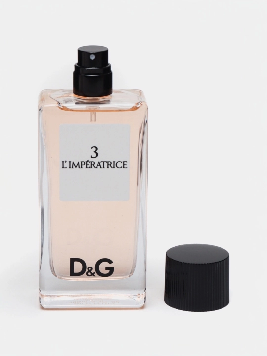Ayollar uchun xushbo'ylangan suv Imperatrica, 100 ml