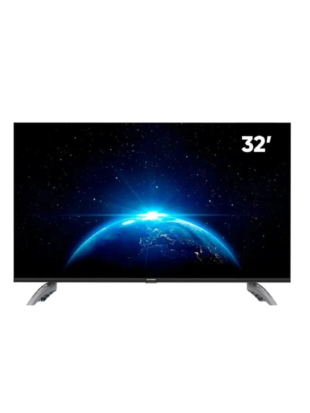 Телевизор Shivaki S32H3203 (Тёмно-асфальтовый) за 2300000 сум со скидкой 34%. Uzum Market