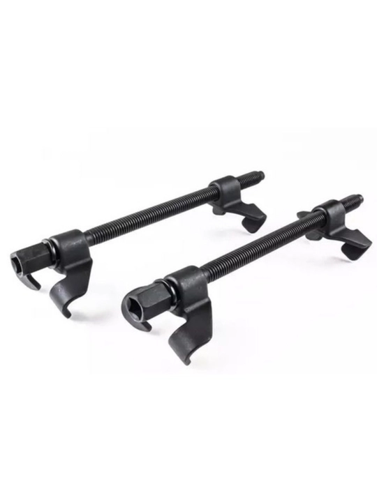 Soxta kamon tortuvchisi, 370 mm