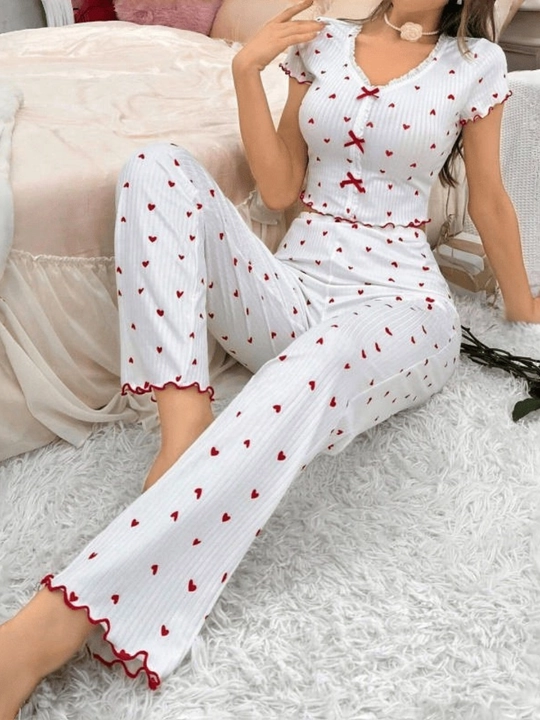 Ayollar pijamasi - 