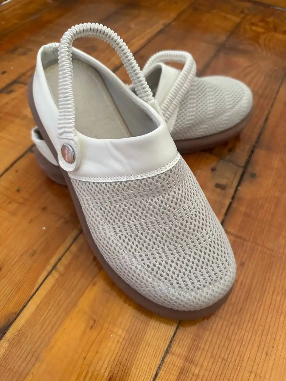 Ayollar sandallari DISHER EasyComfort