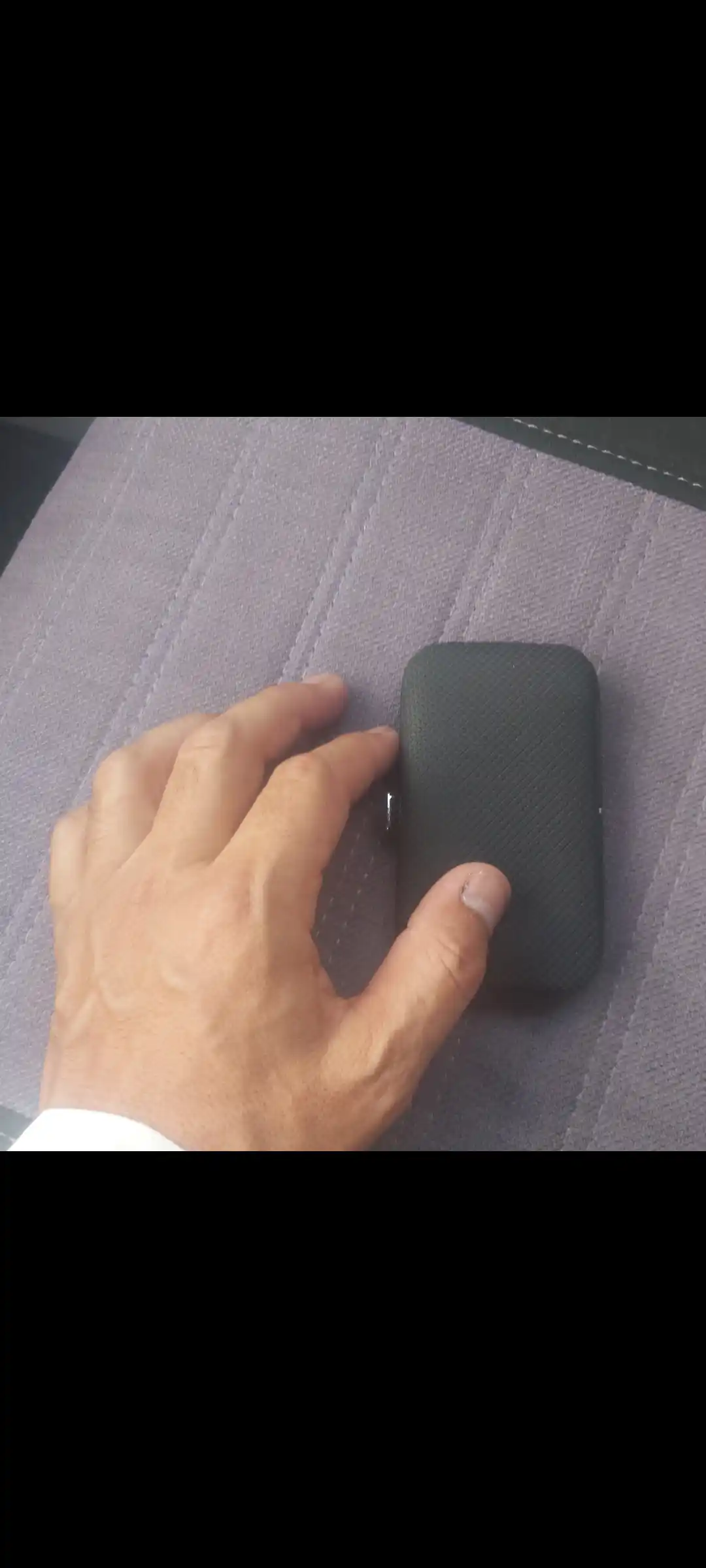 Professional manikyur va pedikyur to'plami, 19 ta element