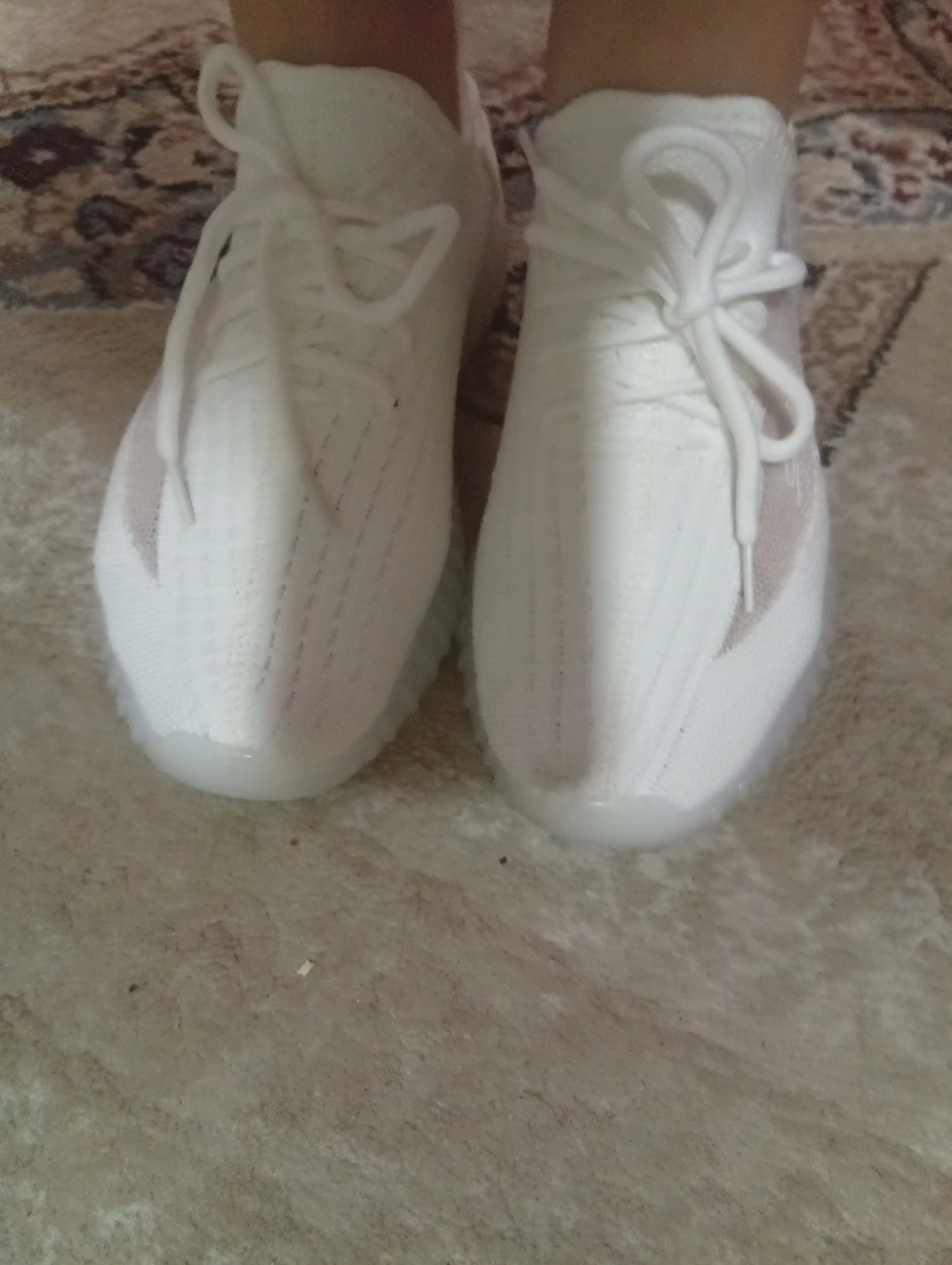 Ayollar uchun krossovkalar, balenciaga, katta o'lchamli 36/40