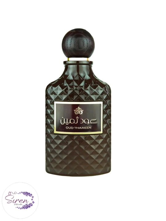 Asdaaf Oud Thameen parfyum, 100 ml