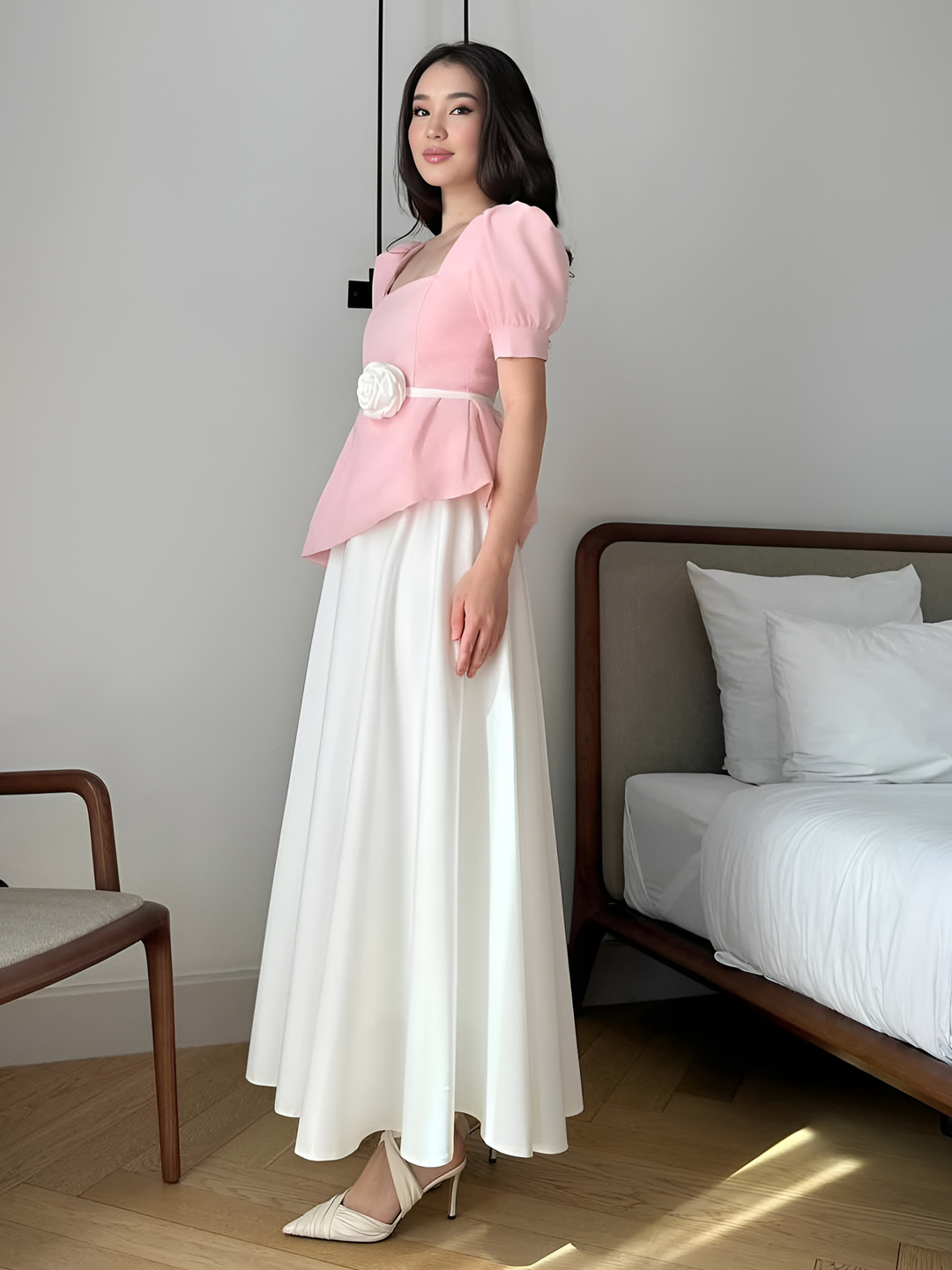 Armavir qizlari uchun bir kecha-kunduzlik Armavir qizlari uchun bir kecha-kunduzlik