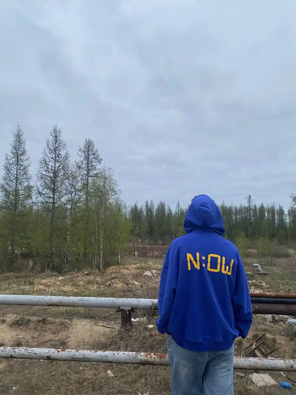 Худи с принтом оверсайз, с капюшоном, унисекс, хлопок