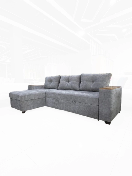 Yumshoq mebel — burchak divan