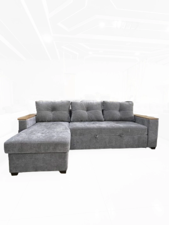 Yumshoq mebel — burchak divan
