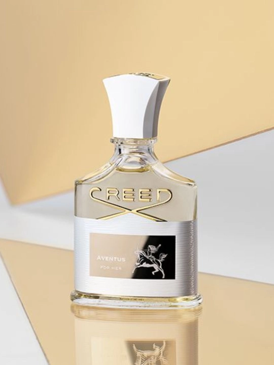 Парфюмерная вода для женщин Creed Aventus for Her, 5-100 мл - 