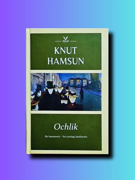 Ochlik - 