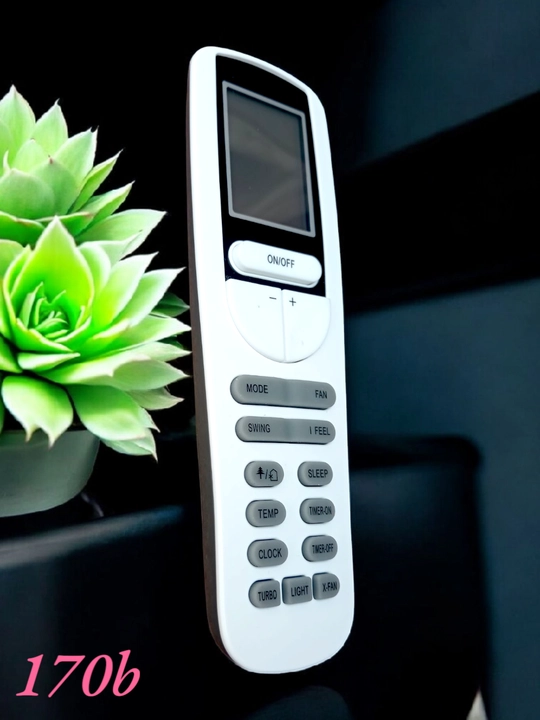 Gree konditsioner pulti, universal - 