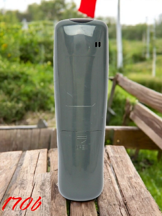 Gree konditsioner pulti, universal