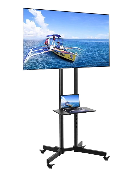 Кронштейны для телевизора 32" до 75", кронштейн для телевизора и монитора - 