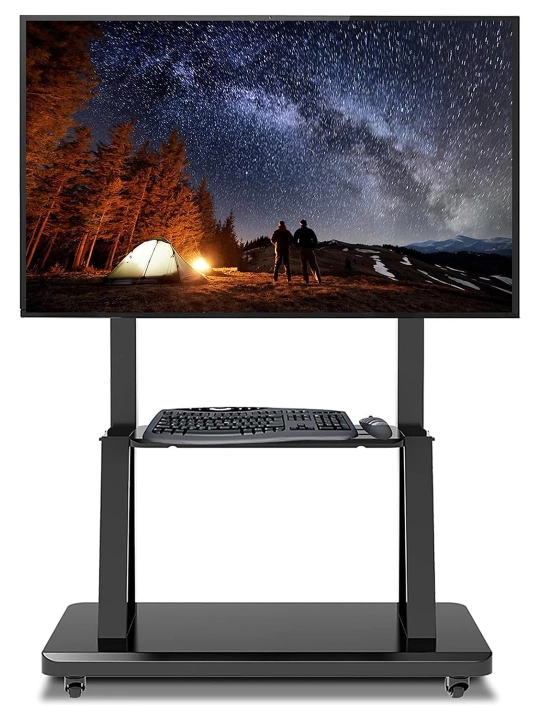 Кронштейны для телевизора 32" до 75", кронштейн для телевизора и монитора - 