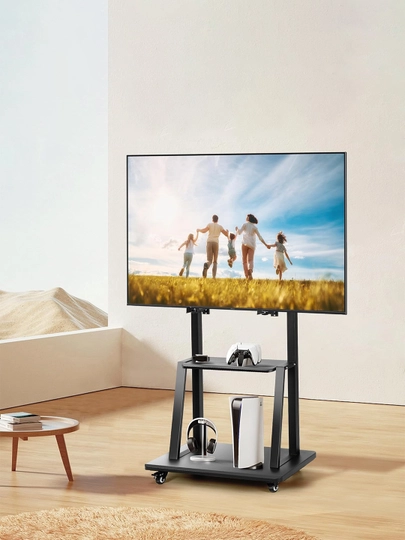 Кронштейны для телевизора 32" до 75", кронштейн для телевизора и монитора