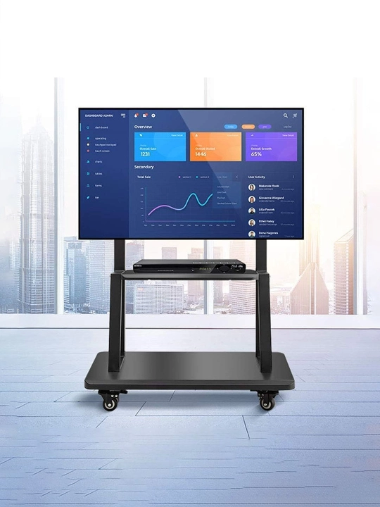 Кронштейны для телевизора 32" до 75", кронштейн для телевизора и монитора