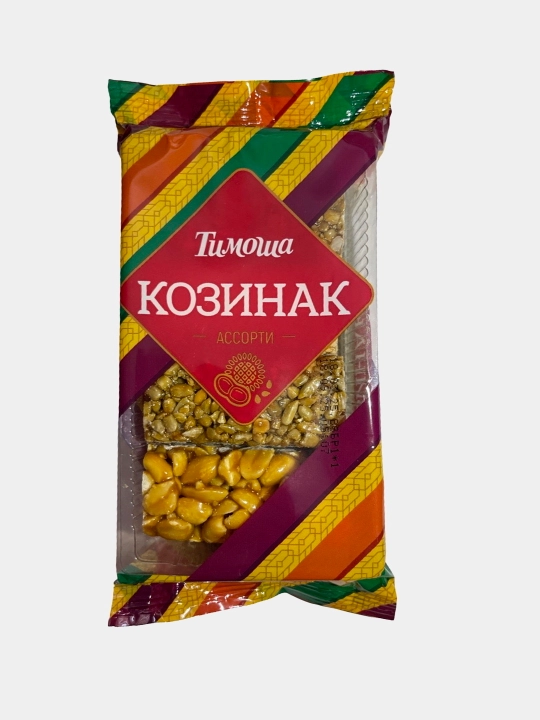 Козинак ассорти «Тимоша», 225 г