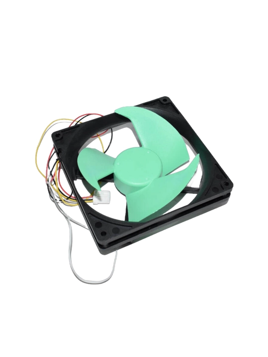 12V sovutgich uchun ventilyator