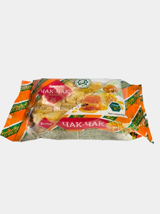 Asalli chak-chak «Timosha»