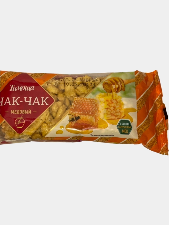 Asalli chak-chak «Timosha»