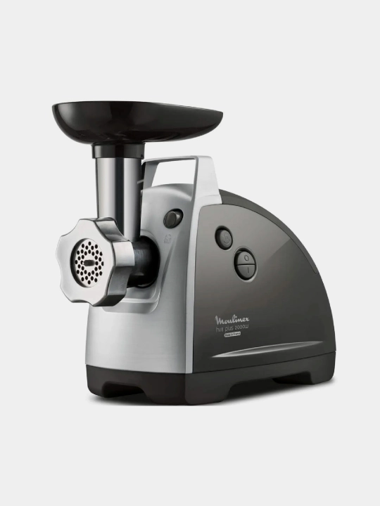 Мясорубка Moulinex ME 683832
