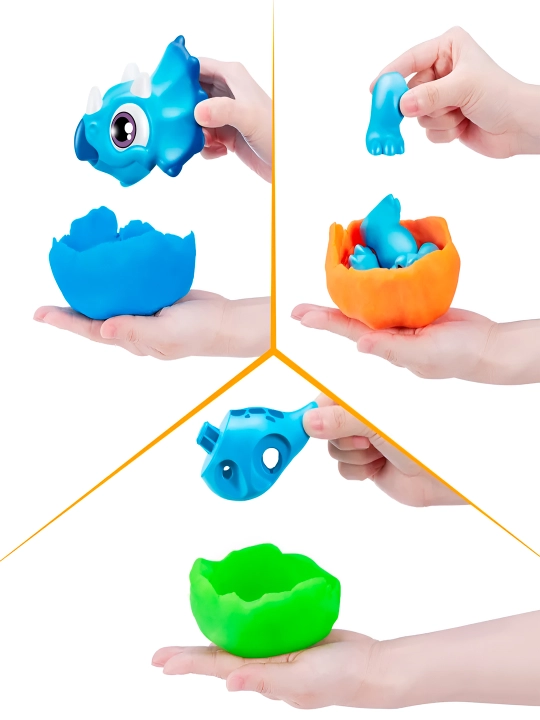 Игрушка-сюрприз, фигурки Zuru