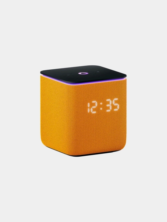 Умная колонка Яндекс MIDI YNDX-00054 Orange - 