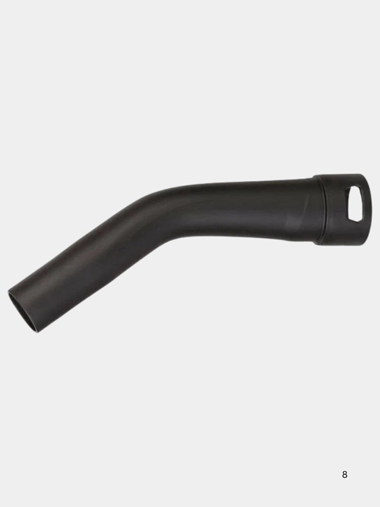 Строительный пылесос Bosch Vac 20: мощь, чистота, универсальность – для стройки и гаража