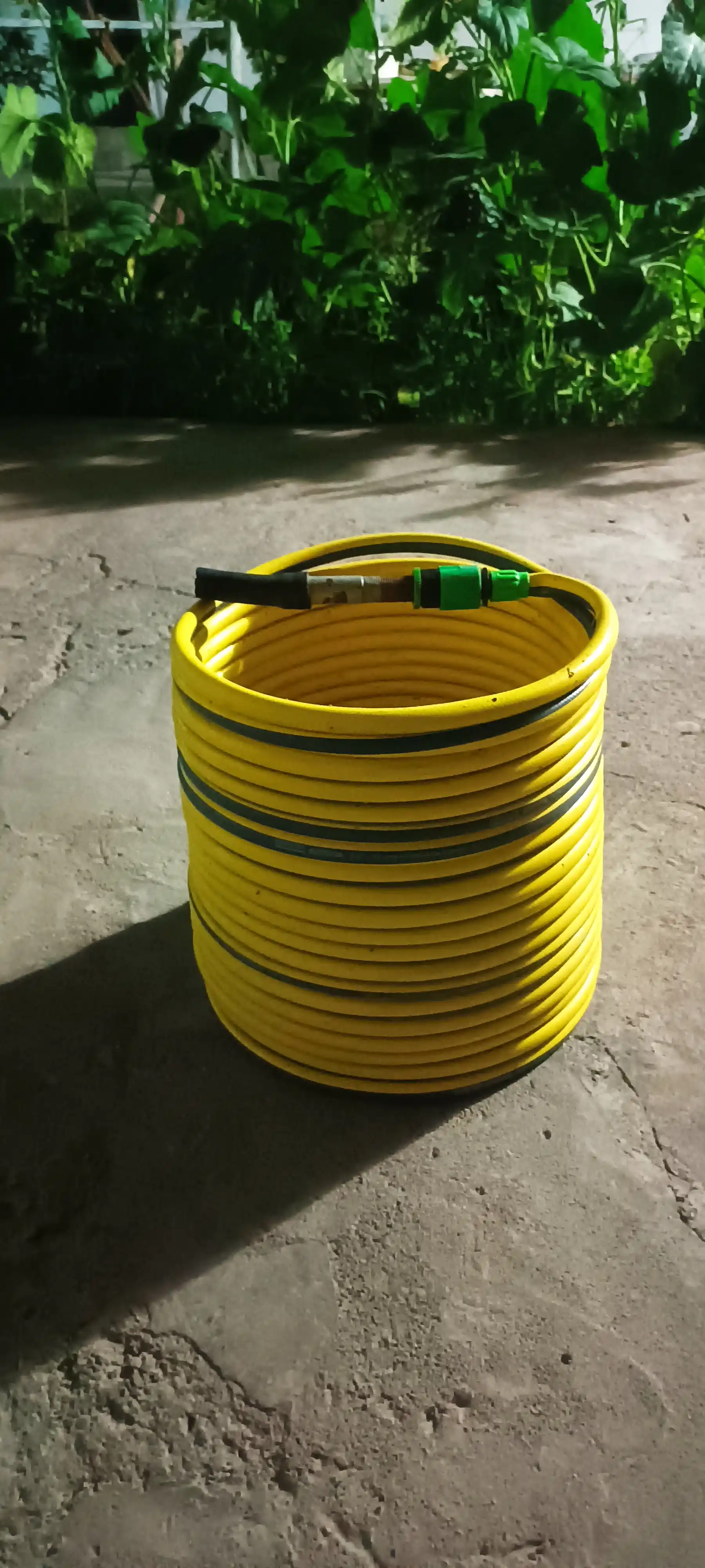 Karcher PrimoFlex "13mm'' 20 м, шланг, 2.645-138.0