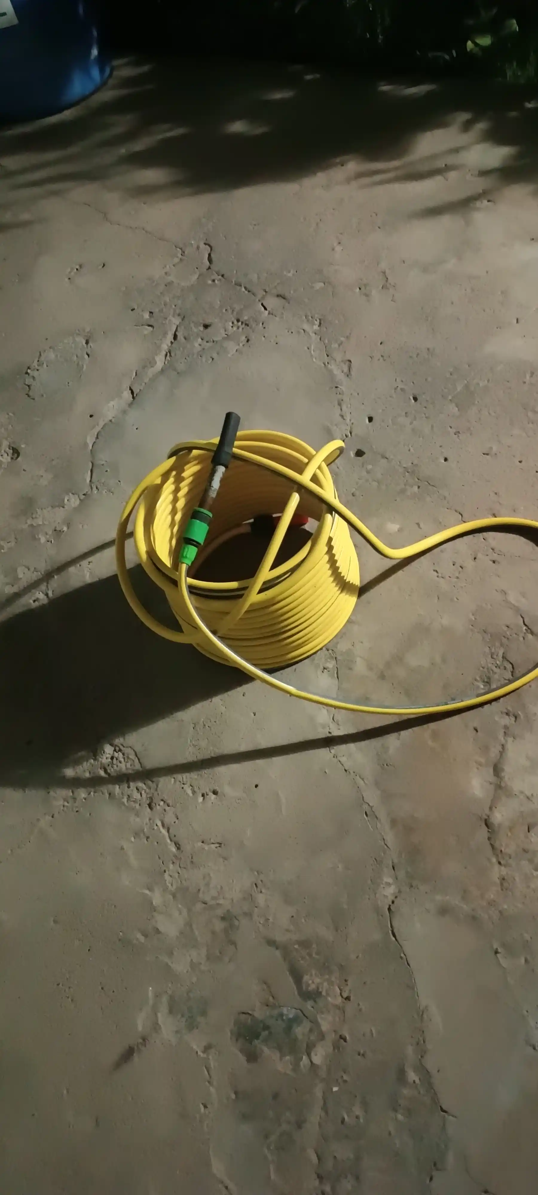 Karcher PrimoFlex "13mm'' 20 м, шланг, 2.645-138.0