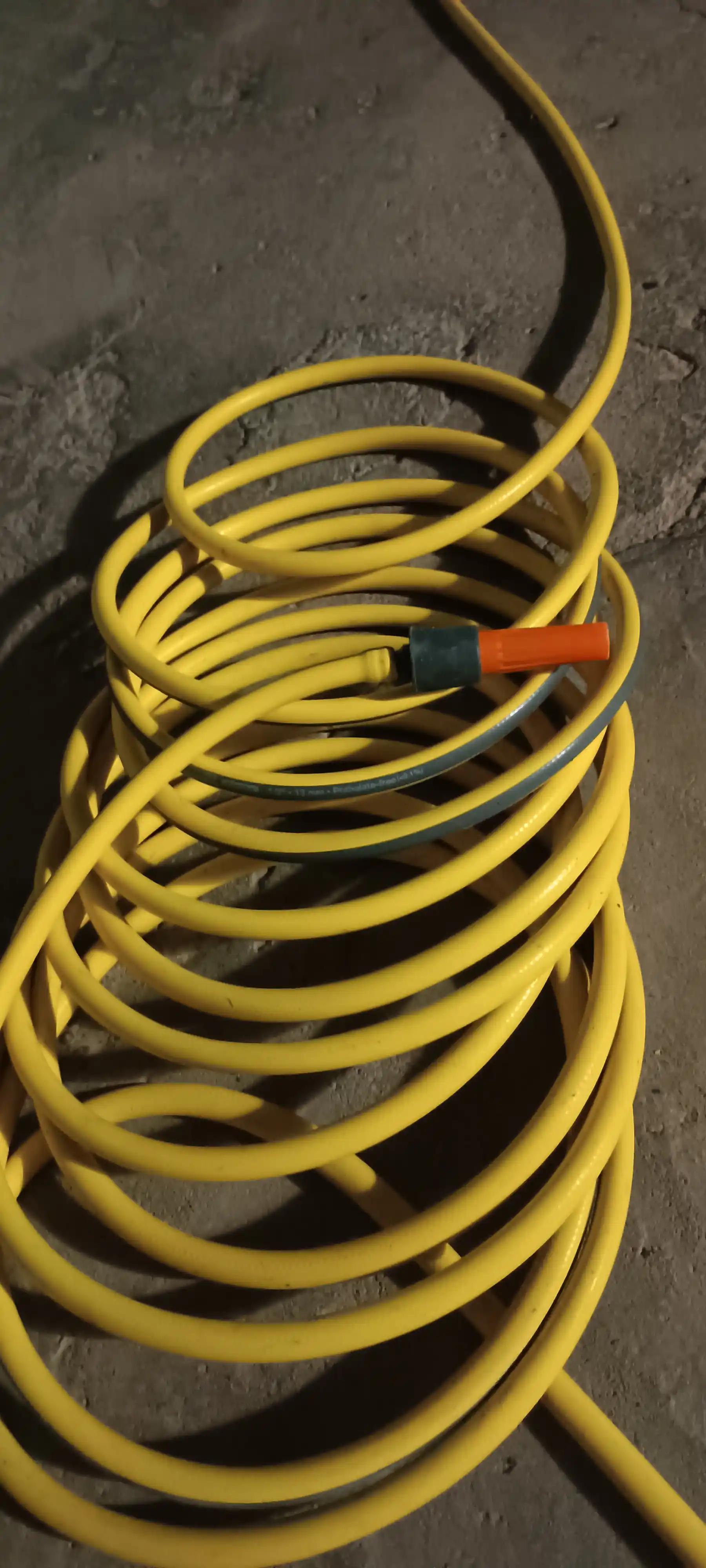 Karcher PrimoFlex "13mm'' 20 м, шланг, 2.645-138.0