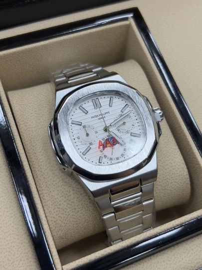 Мужские наручные часы, Patek Philippe
