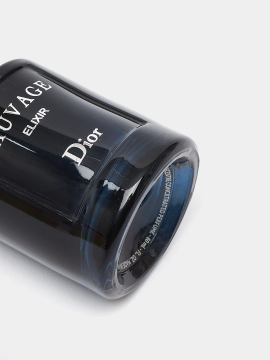 Erkaklar uchun atir Dior Sauvage, 100 ml