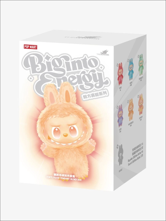 POP MART Labubu The Monsters o‘yinchoq-brelok,1 dona,tasodifiy rang, STICH o‘yinchoq brelok