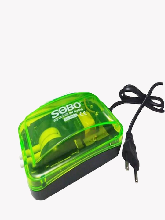 Kompressor SOBO SB-666A - 
