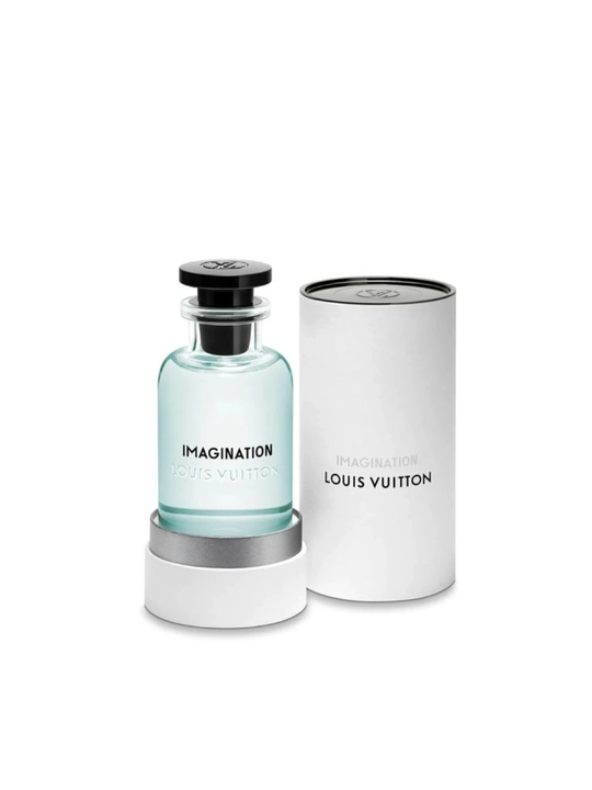 Парфюмерная вода Louis Vuitton Imagination, 100, 50, 40, 30, 10 мл - 