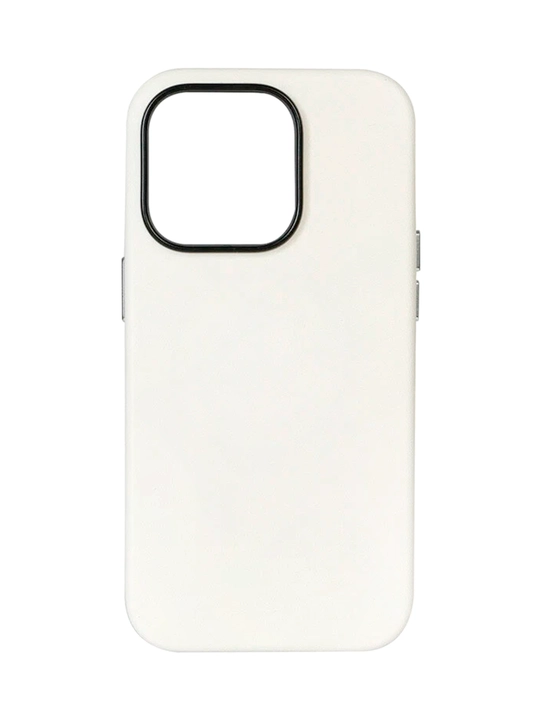 Чехол для 13 Pro Max White K-DOO Nobble Collection Protective Case