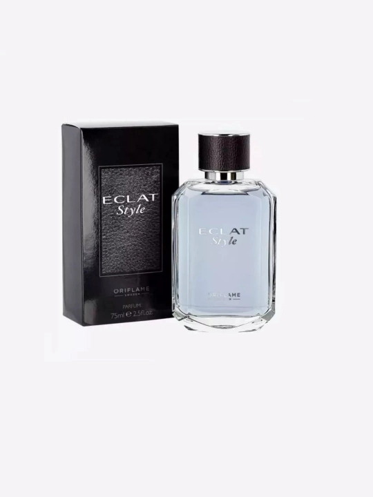 Eclat Style erkaklar atiri, 75 ml